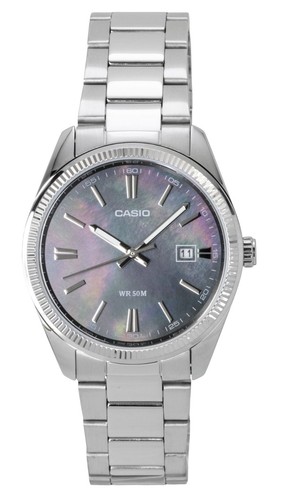 Montre casio standard cadran - casio,