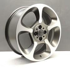 Fiat 500 gris abarth - 500,