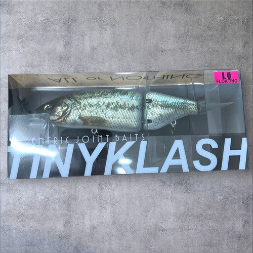 Drt tiny klash 2026 new - tiny,