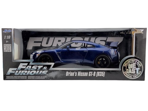 Jada fast furious brian - fast, brian's