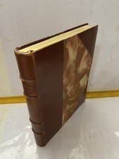 La Pierre d’Horeb – Georges Duhamel / Illustré par André Hambourg – 1953