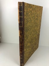 Atlas historique, généalogique, chronologique et géographique LESAGE