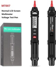 Multimètre numérique True