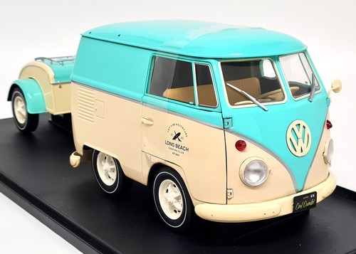 Solido volkswagen - solido, t1