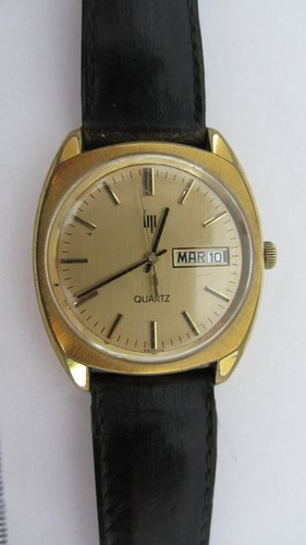 Montres vintages quartz - montres,