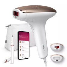 Philips Lumea IPL Epilateur à lumière pulsée BRI921/00