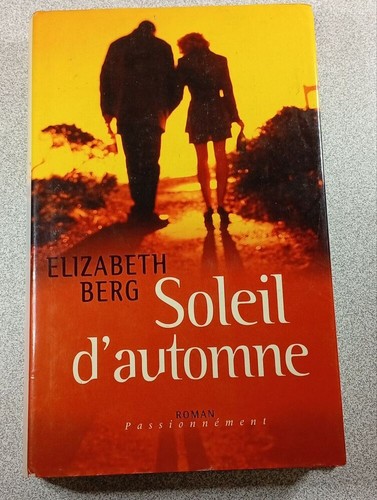Soleil automne bon état - soleil,