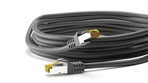 Cordon rj45 cat - cordon, 15m