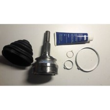 Opel Ascona C - Kadett C D - Combo - Embout tete de cardan cote roue