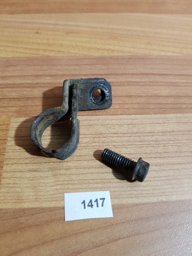 Pince boulon tuyau de - de,