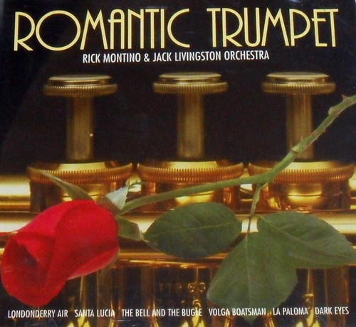Romantic trumpet with - romantic,