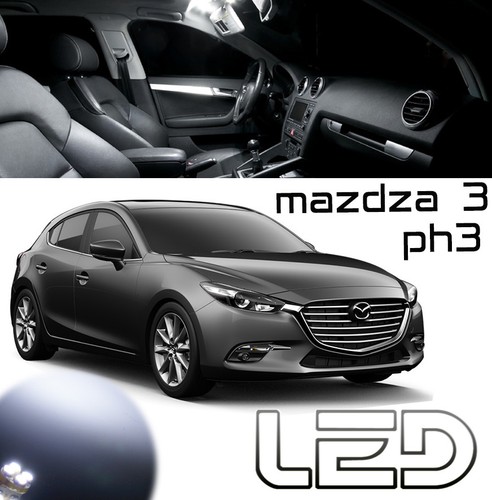 Mazda kit 3 - kit,
