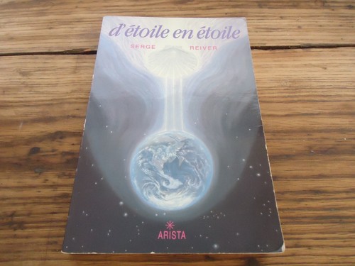 Esoterisme etoile - d'etoile,