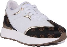 Guess luchia pivoine logo - luchia,