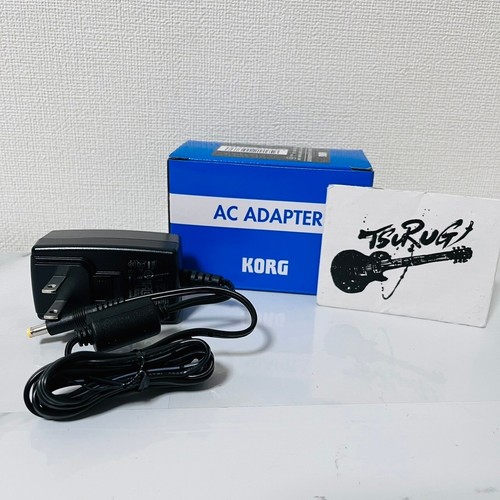 Korg ka350vi adapter dc9v - adapter,