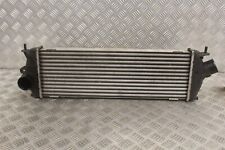 Echangeur air / intercooler - Renault Trafic II 2.0Dci 90/115ch - 8200411160