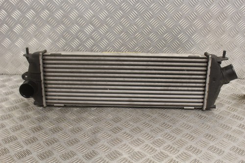 Echangeur air intercooler - echangeur,