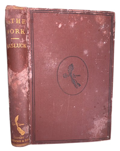 1894 tour métaux un - 1894,,