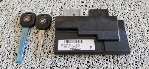 Calculateur ecu cdi full - ecu, /