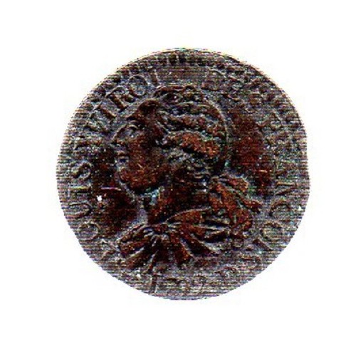 Louis xvi monarque - louis,