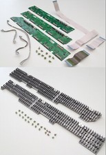 tv CARTE LOWER BUFFER BOARD XR XC XL EAX37080101 EAX35684201 EAX3568390 lg50pc55