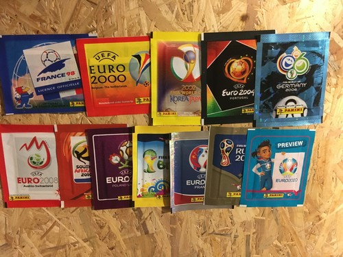 Lot panini wc - 12,