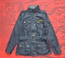 Veste Barbour International