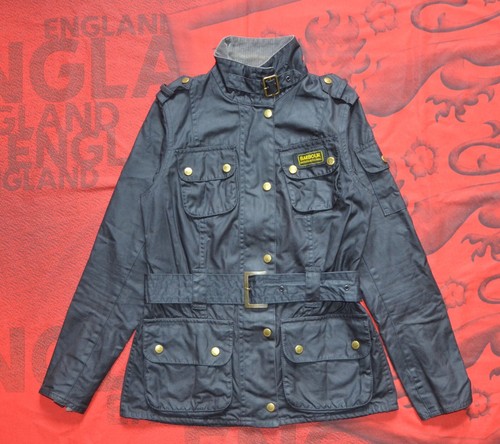 Veste barbour international - veste,