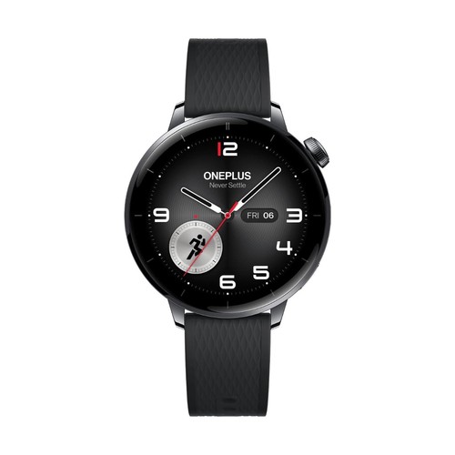 Smartwatch oneplus watch - smartwatch,