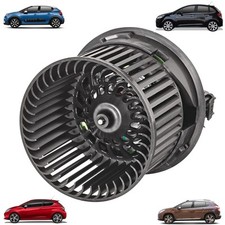 Soufflerie Ventilateur