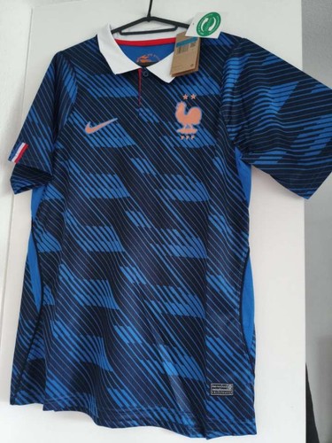 Maillot équipe france 2026 - Équipe, de