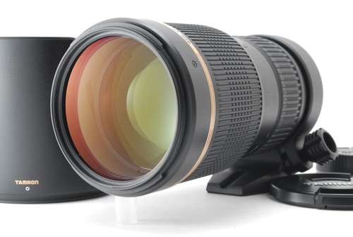 Top mint objectif tamron - [top, sp