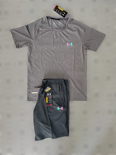 Ensemble under armour - ensemble,