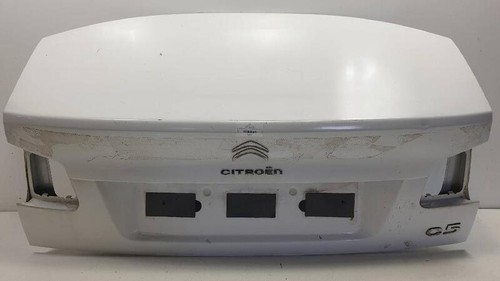 Couvercle coffre citroen - couvercle,