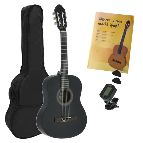 Guitare concert - de,