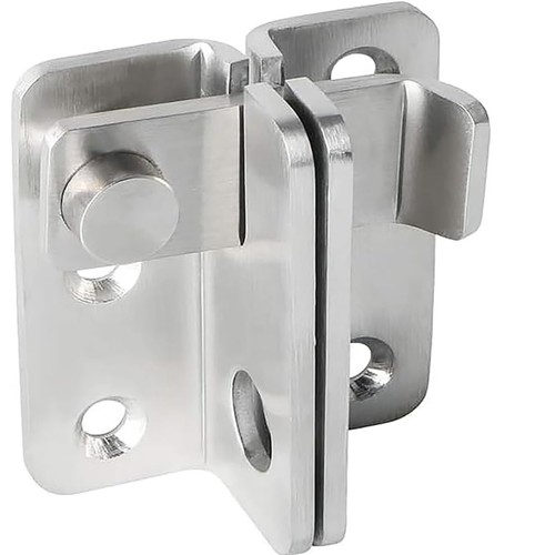 Loquet porte coulissant - porte,