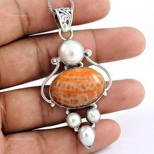 Perle Pierre Précieuse Solide