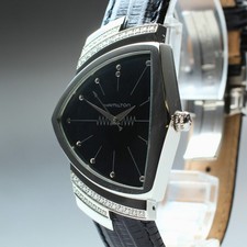 [Exc+5] Montre Homme Hamilton