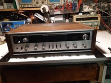amplificateur hifi sanyo vintage DCX 2300L