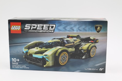 Lego 76923 lamborghini lambo - lamborghini,