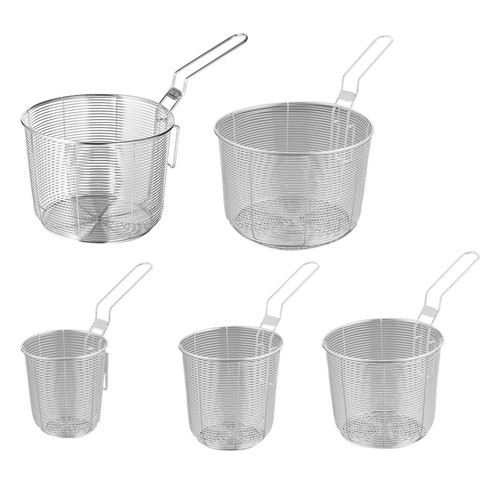 Panier frire friteuse - à,