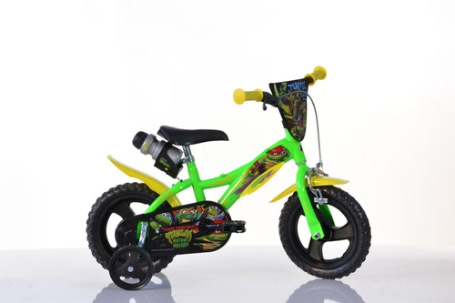 Vélo tortues ninja pour - vélo, 12