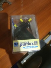 PURFLUX Filtre Gazole No102