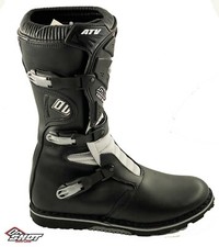 Bottes quad shot atv - quad,