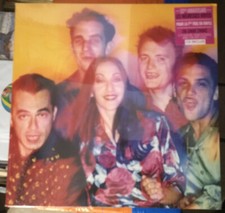 Les Negresses Vertes Zig-Zague