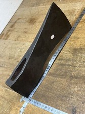 HACHE outil ancien Old TOOL