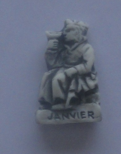 Feve midgard janvier - midgard,