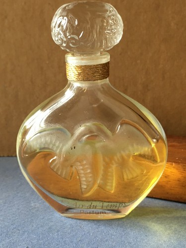 Vintage flacon factice - vintage,