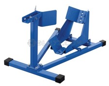 SUPPORT DE ROUE AVANT POUR