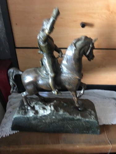 Statue jeanne arc en - statue, de